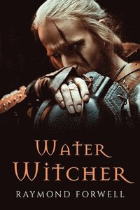 bokomslag Water Witcher