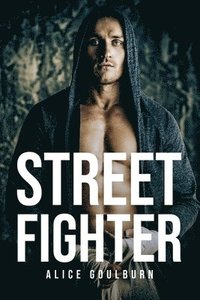 bokomslag Streetfighter