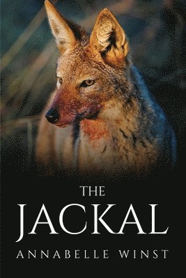 bokomslag The Jackal