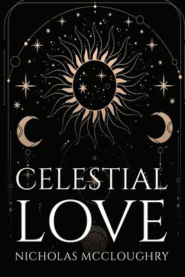 bokomslag Celestial Love