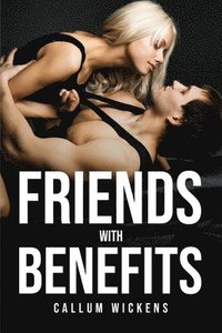 bokomslag Friends with Benefits