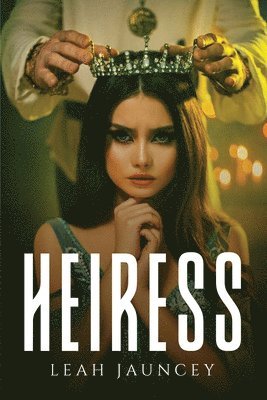 bokomslag Heiress