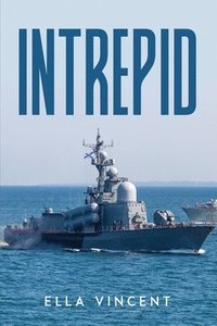 bokomslag Intrepid