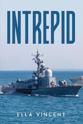 Ella Vincent - Intrepid, Häftad