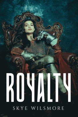 Royalty 1