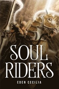 bokomslag Soul Riders