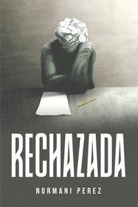 bokomslag Rechazada