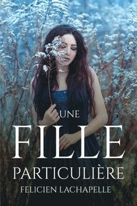 bokomslag fille particulière