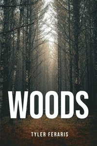 bokomslag Woods