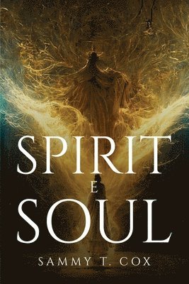 bokomslag Spirit e Soul