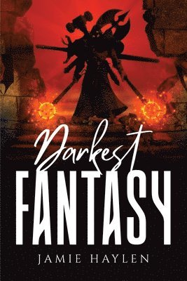 bokomslag Darkest Fantasy
