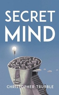 bokomslag Secret Mind