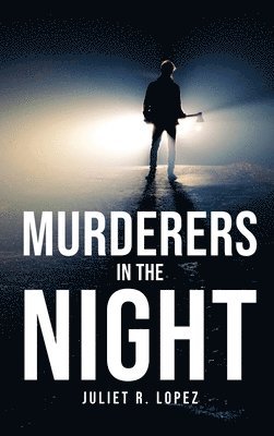 bokomslag Murderers in the night