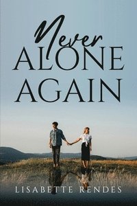 bokomslag Never Alone Again