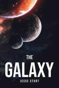 bokomslag The Galaxy