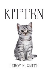 bokomslag Kitten