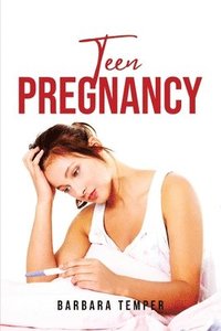 bokomslag Teen Pregnancy