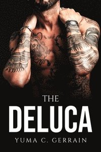bokomslag The Deluca