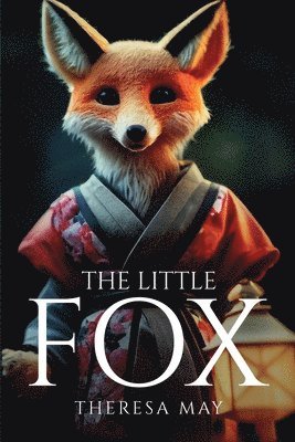 bokomslag The little fox