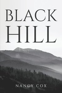 bokomslag Black Hill