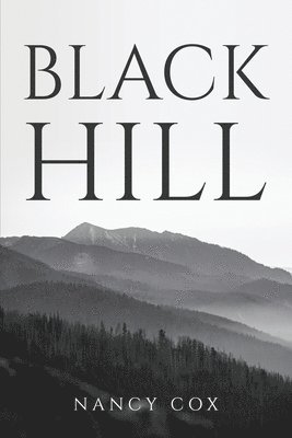 Nancy Cox - Black Hill, Häftad