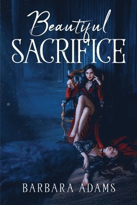 Beautiful Sacrifice 1