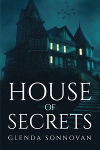 bokomslag House of Secrets