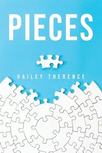 bokomslag Pieces