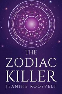 bokomslag The Zodiac Killer