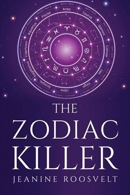 The Zodiac Killer 1