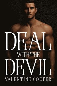 bokomslag Deal with the Devil