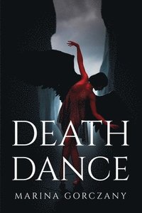 bokomslag Death Dance