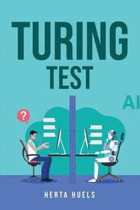 bokomslag Turing Test