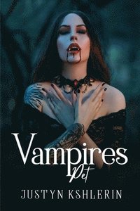 bokomslag Vampires Pet