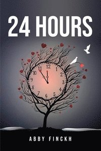 bokomslag 24 Hours