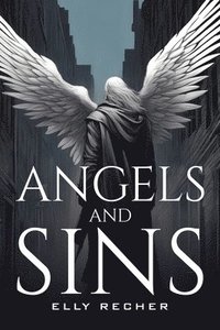 bokomslag Angels and Sins