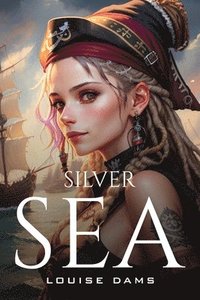 bokomslag Silver Sea