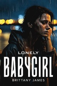 bokomslag Lonely Babygirl