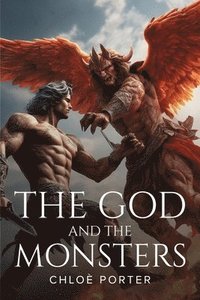 bokomslag The God And The Monsters