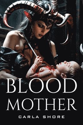 Blood Mother 1