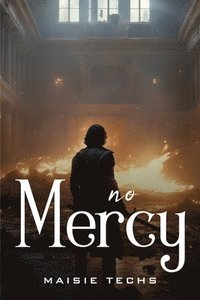 bokomslag No Mercy