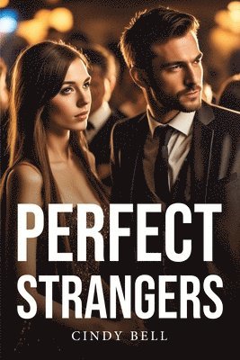 bokomslag Perfect Strangers