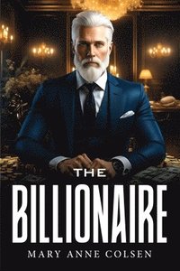 bokomslag The Billionaire