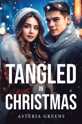 Tangled In Christmas 1