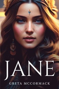 bokomslag Jane