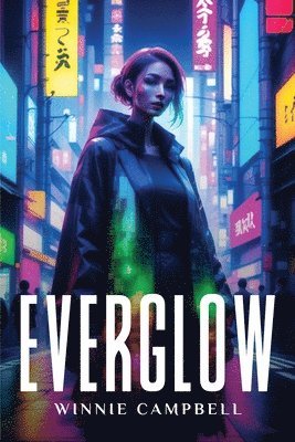 bokomslag Everglow