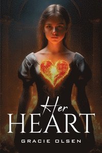 bokomslag Her heart