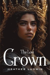 bokomslag The Lost Crown