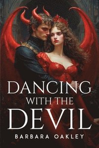 bokomslag Dancing With the Devil