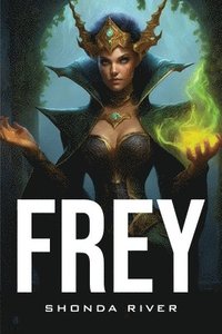 bokomslag Frey